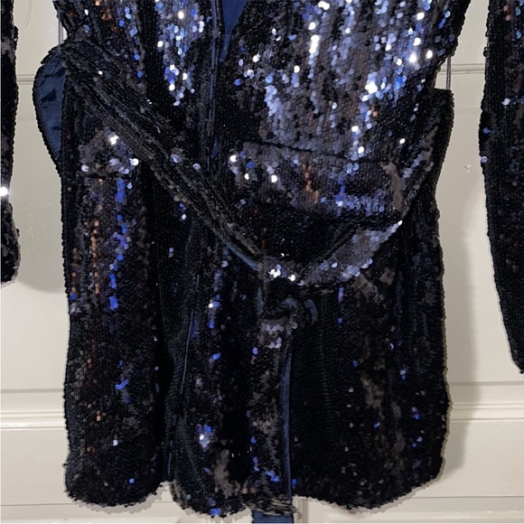 COPY - L'Academie sequence blazer dress - Picture 3 of 4